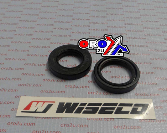 OIL SEAL SET CRANKSHAFT YFS200, WISECO B6021 BLASTER 87-02