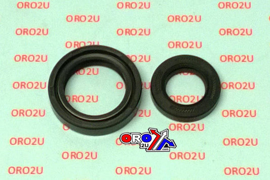 OIL SEAL SET CRANKSHAFT RM125, WISECO B6032 RM 1986-1988