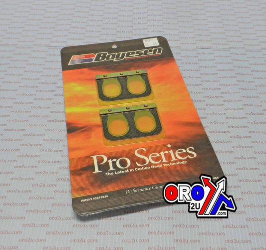 PRO-201 BOYESEN REEDS, Boyesen Pro Series Reeds - PRO