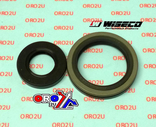 OIL SEAL SET CRANKSHAFT RM250, WISECO B6040 RM250 1994-1995