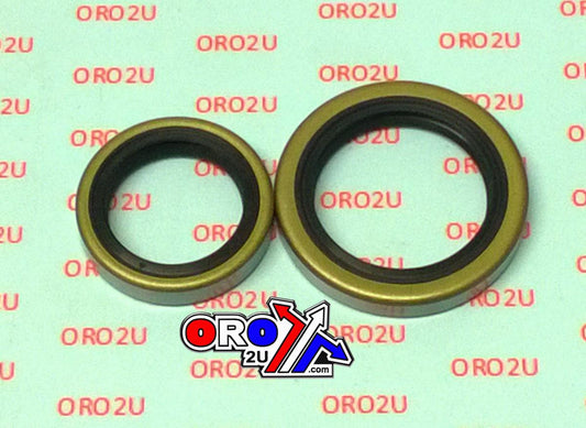 OIL SEAL SET CRANKSHAFT KTM, WISECO B6066