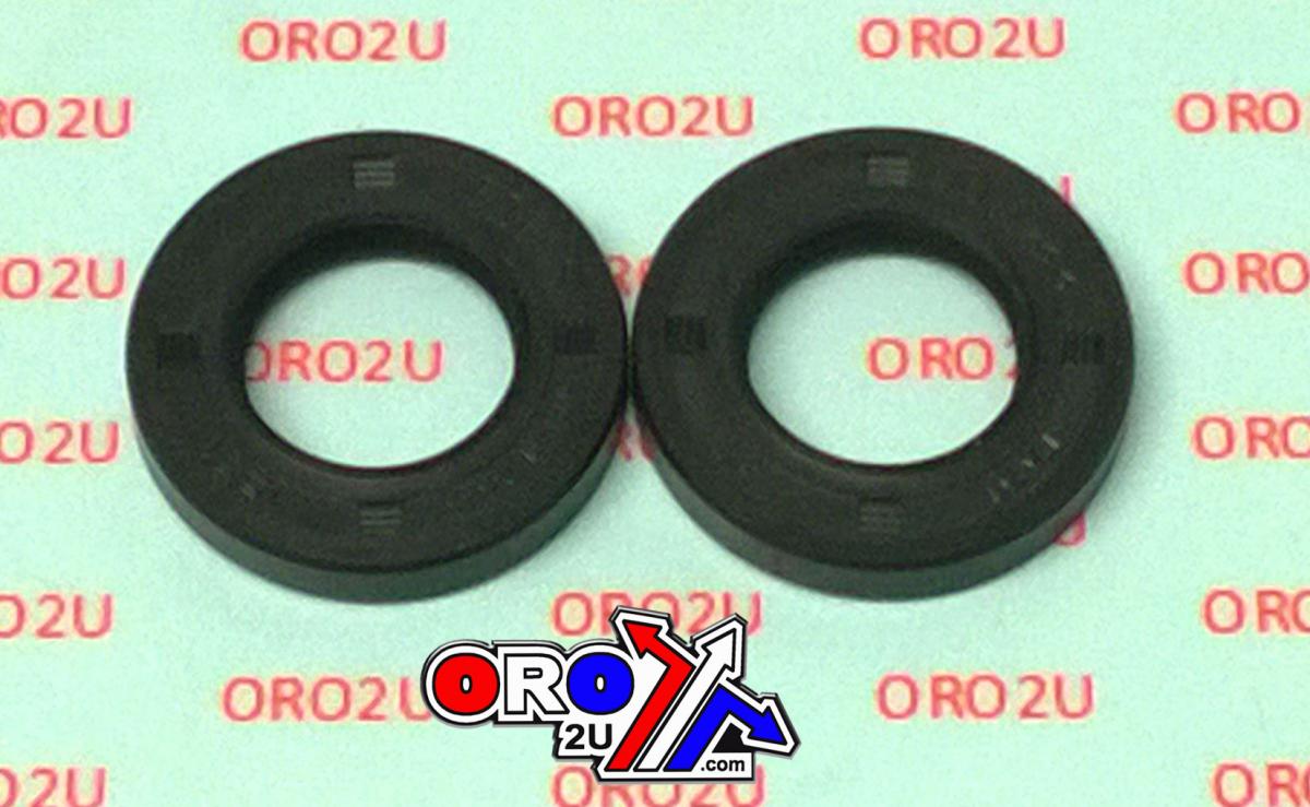 OIL SEAL SET CRANKSHAFT SX60, WISECO B6068 KTM 1997-2008