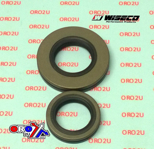 OIL SEAL SET CRANKSHAFT RM250, WISECO B6070 RM 2003-2004