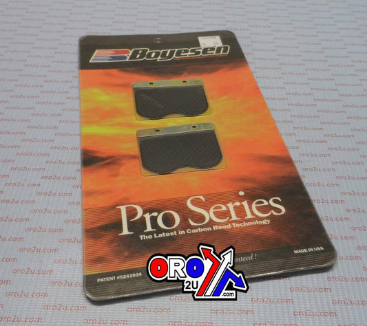 PRO-208 BOYESEN REEDS, Boyesen Pro Series Reeds - PRO