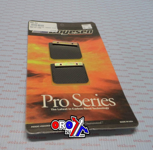 PRO-54 BOYESEN REEDS, Boyesen Pro Series Reeds - PRO