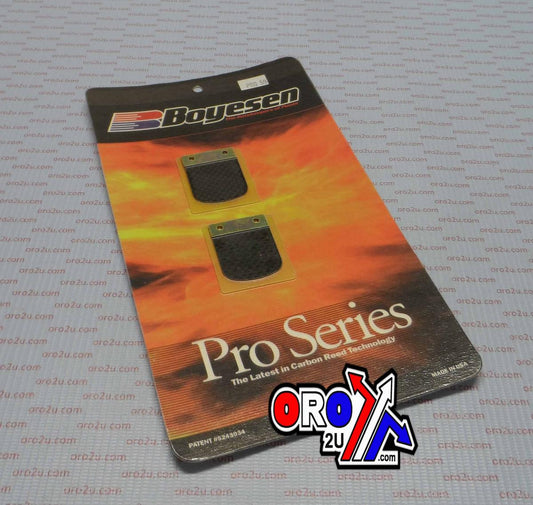 PRO-59 BOYESEN REEDS KX80, Boyesen Pro Series Reeds - PRO