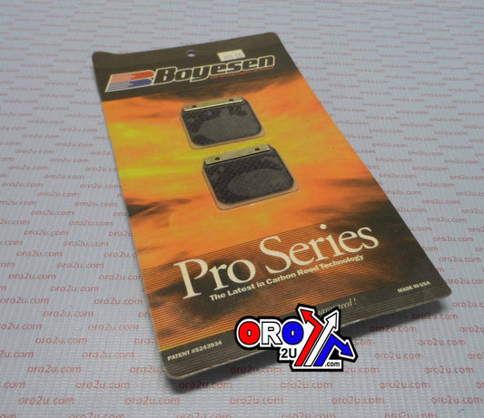PRO-69 BOYESEN REEDS, Boyesen Pro Series Reeds - PRO