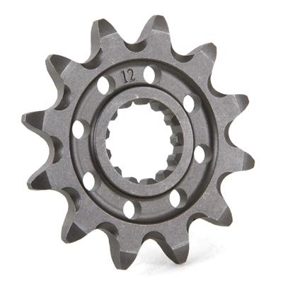 FRONT SPROCKET GROOVE & LIGHT, PROX 07.FS63010-13 TM