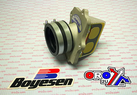 2003 RM250 BOYESEN RAD VALVE RAD-24J