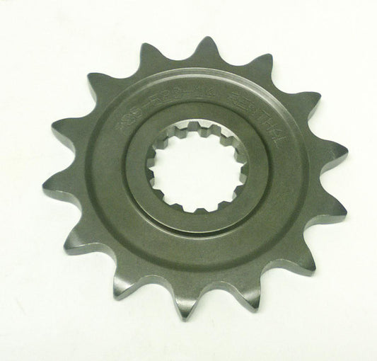 FRONT SPROCKET RENTHAL 289, KAWASAKI YAMAHA 289--520-14P