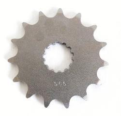 FRONT SPROCKET 15T [JTF565.15]