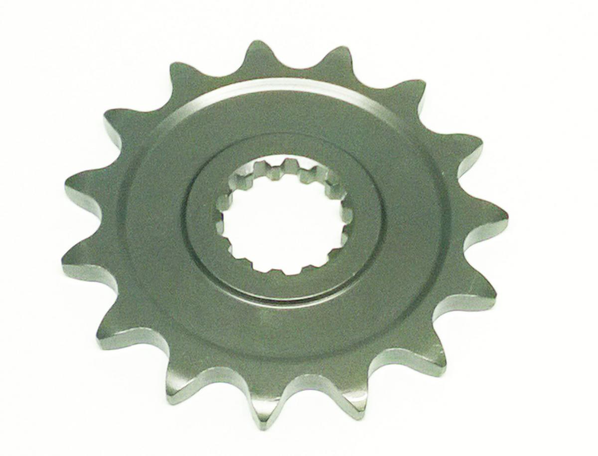 FRONT SPROCKET RENTHAL 289, KAWASAKI/YAMAHA 289-520-15P