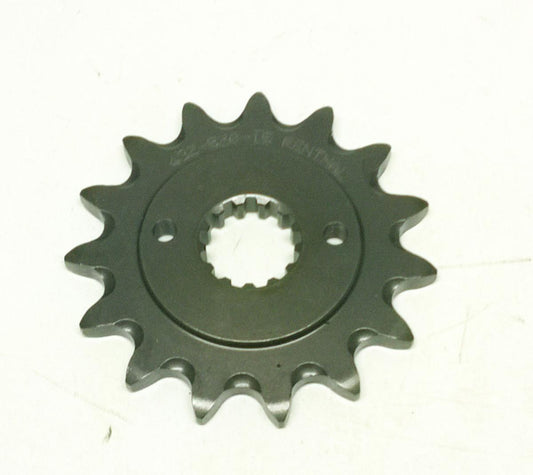 FRONT SPROCKET RENTHAL 432, SUZUKI/KAWASAKI ATV 432-520-15, 432--520-15GP