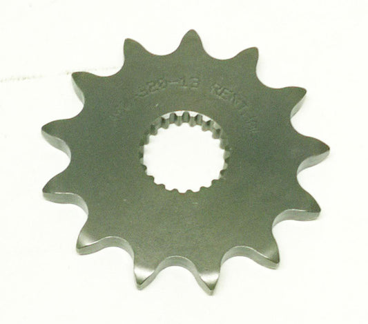 FRONT SPROCKET RENTHAL 492, YAMAHA GASGAS 492-520-13P, 492--520-13P