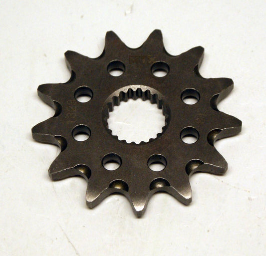 FRONT SPROCKET 1323 RAPTOR LIGHT & SELF CLEANING 10B-KSR-13