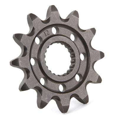 FRONT SPROCKET GROOVE & LIGHT, PROX 07.FS12004-13
