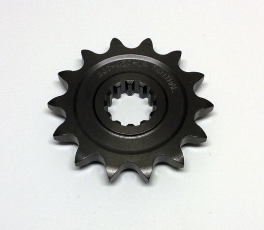 FRONT SPROCKET RENTHAL 440, KTM 65SX 2009-20, KTM 440--420-14P, 44042014, 440--420-14P