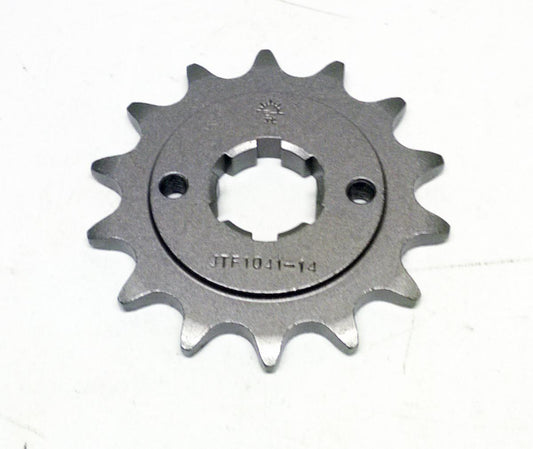 FRONT SPROCKET KYMCO 150, JTF1041.14