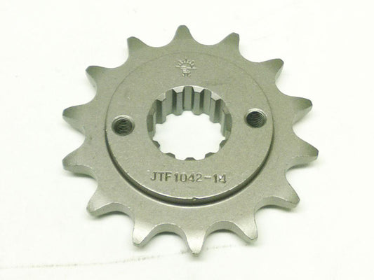 FRONT SPROCKET JTF1042.14