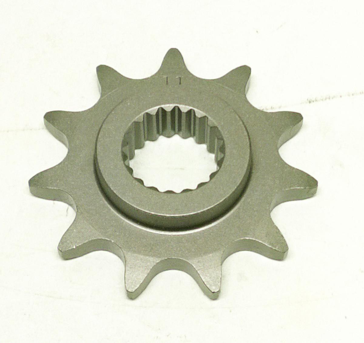 FRONT SPROCKET 11 [JTF3222.11] 520, POLARIS BRONCO AT-03273