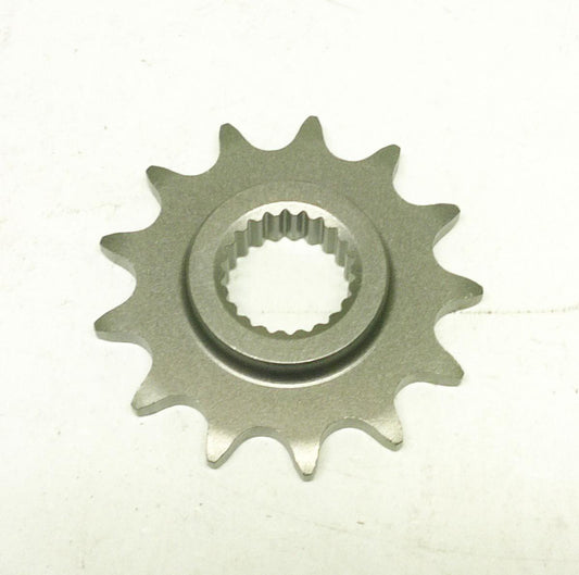 FRONT SPROCKET 13 [JTF3222.13] 520, OEM 0221041 BRONCO AT-03275