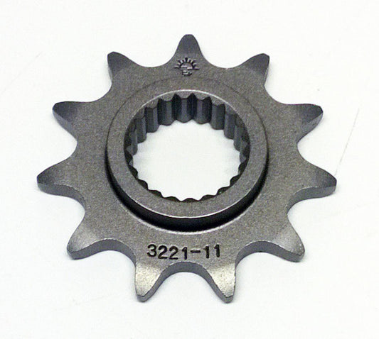 FRONT SPROCKET JTF3221.11 JT, Polaris ATV 3221044