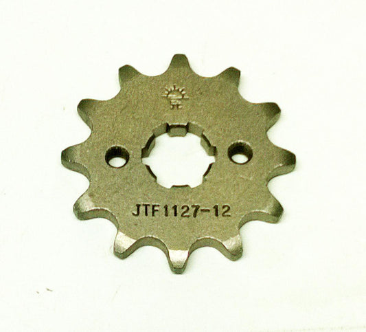 FRONT SPROCKET JTF1127.12