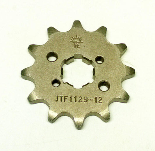 FRONT SPROCKET JTF1129.12 SS, JTF1128.12