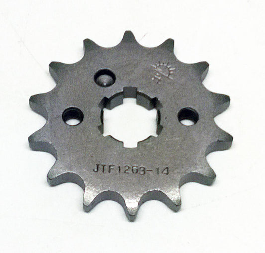 FRONT SPROCKET JTF1263.14 428