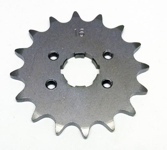 FRONT SPROCKET 16 [JTF1265.16] 520, PSYCHIC MX-126516