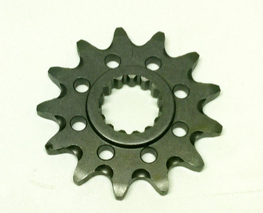 FRONT SPROCKET 1901 RAPTOR LIGHT & SELF CLEANING 50033029013 79233029013 10B-KT1-13