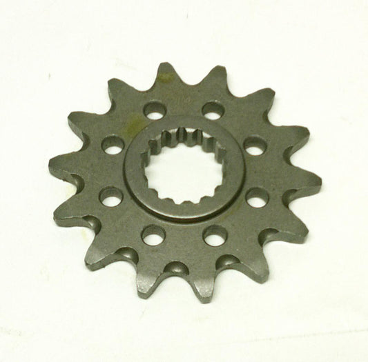 FRONT SPROCKET 1901 RAPTOR LIGHT & SELF CLEANING 10B-KT1-14