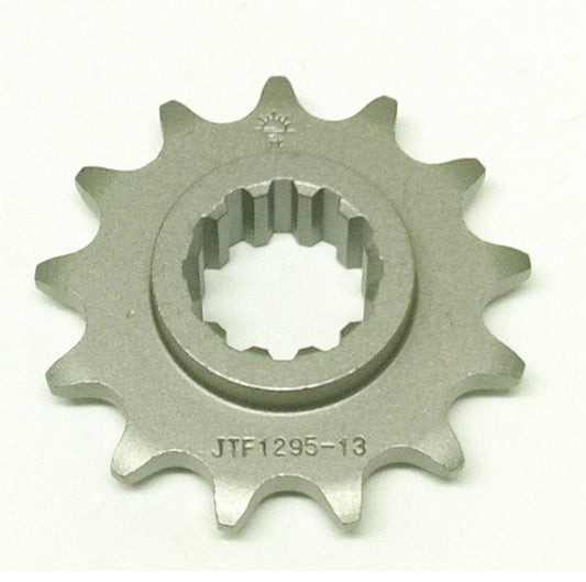 FRONT SPROCKET JTF1295.13 520, CBR600 Chain Conversion