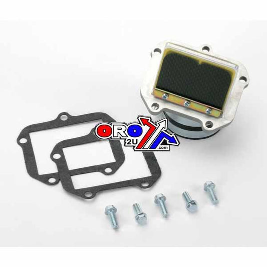 BOYESEN RAD VALVE 98-01 KTM250, BLOCK RAD-42B KTM300 98-01, RAD-42B