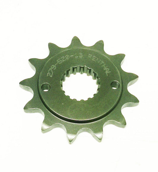 FRONT SPROCKET RENTHAL 279, HONDA 279--520-13P