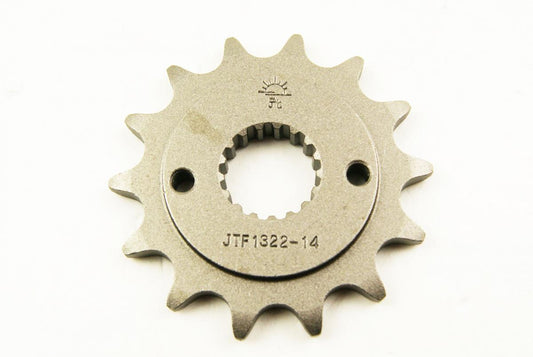 FRONT SPROCKET JTF1322.14 520