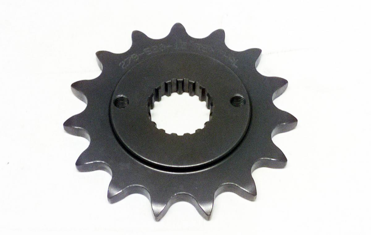 FRONT SPROCKET RENTHAL 279, HONDA 279--520-15P