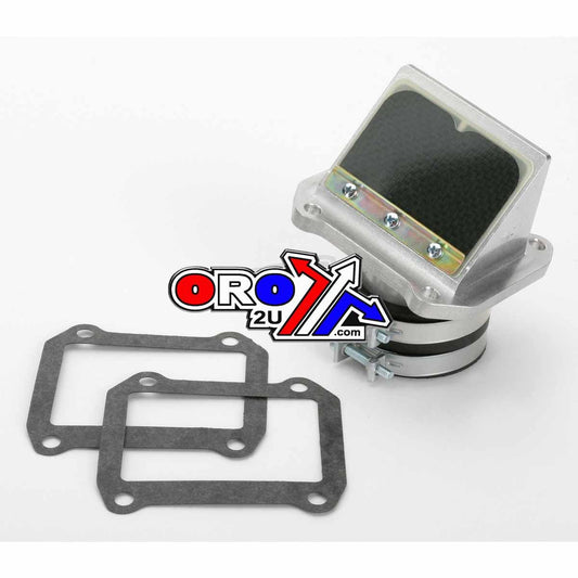 BOYESEN RAD VALVE 04-16 KTM250, BLOCK RAD-42D
