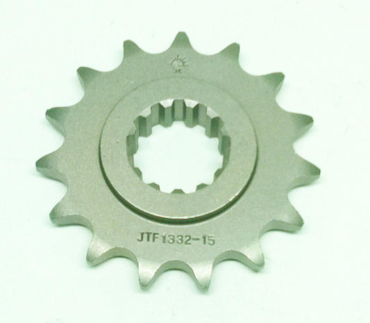 FRONT SPROCKET JTF1332.15 JT