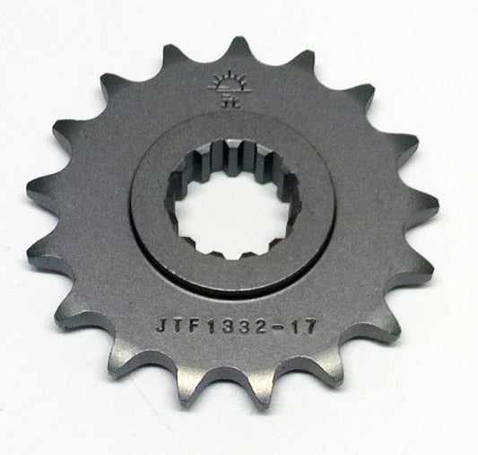 FRONT SPROCKET JTF1332.17 JT