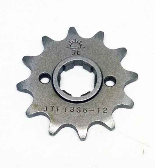 FRONT SPROCKET JTF1336.12 520