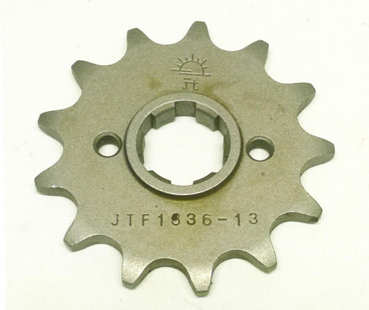 FRONT SPROCKET JTF1336.13 520
