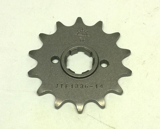 FRONT SPROCKET JTF1336.14 520