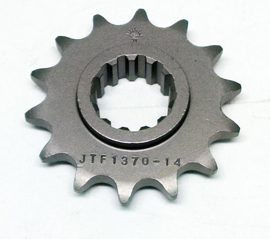 FRONT SPROCKET JTF1370.14 JT