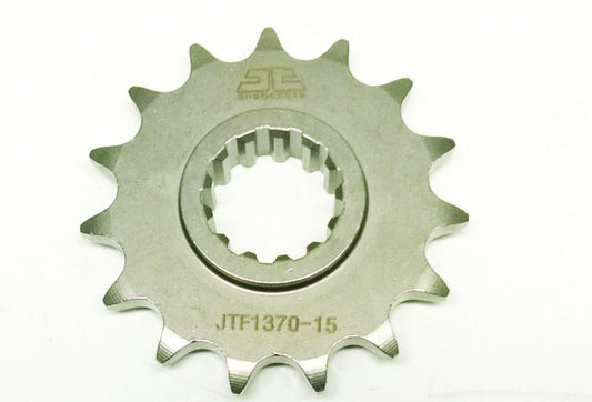 FRONT SPROCKET JTF1370.15 JT