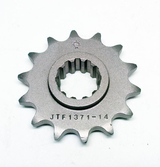 FRONT SPROCKET JTF1371.14 JT