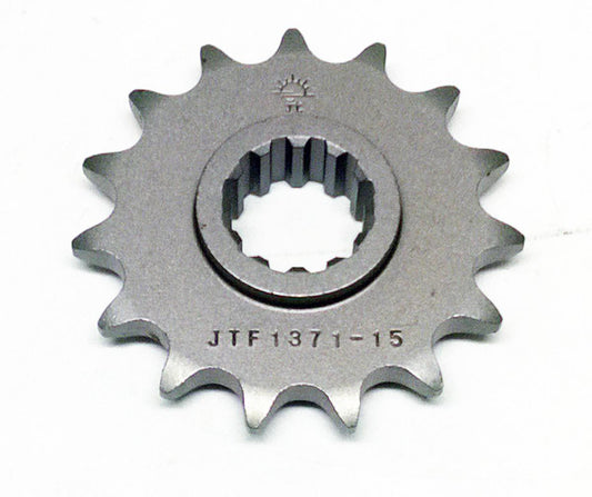 FRONT SPROCKET JTF1371.15 JT