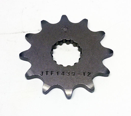 FRONT SPROCKET JTF1439.12 JT