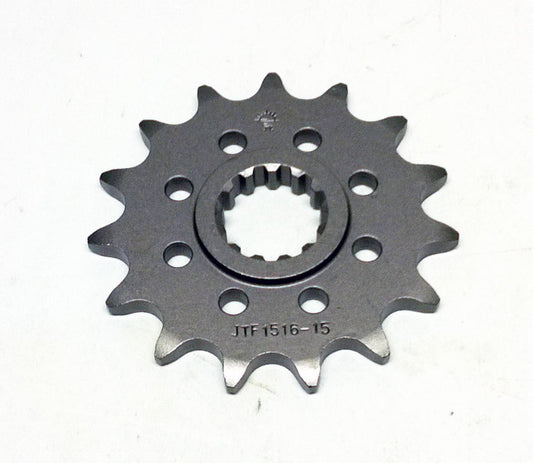 FRONT SPROCKET JTF1516.15 JT, 520 Chain Conversion