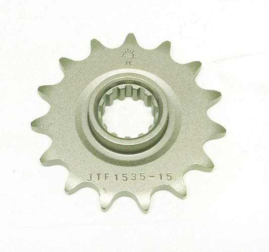 FRONT SPROCKET JTF1535.15 JT